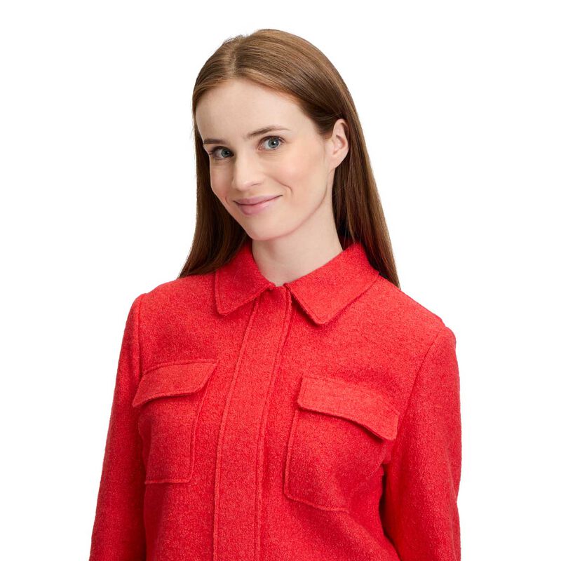 Betty Barclay Two Pocket Jacket image number 2